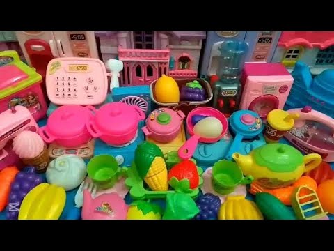 Satisfying with Unboxing | Hello kitty kitchen hacks ideas | #asmr #diy 💙