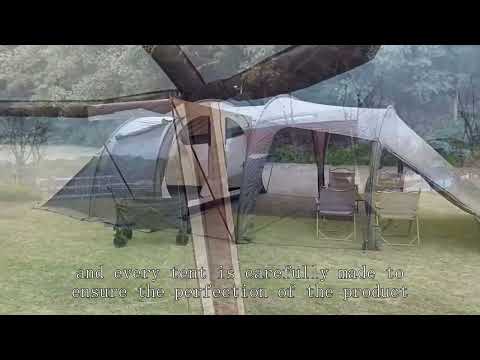 Mountaineering tent Wholesaler China Best Cheap