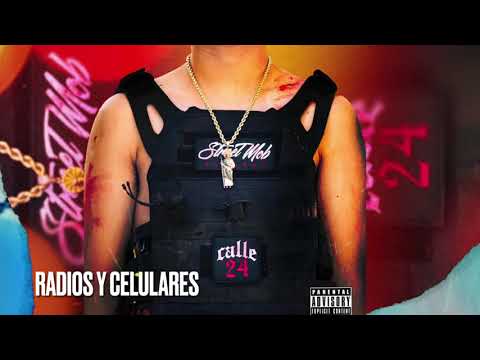 Calle 24 - Radios y Celulares [Album Mi Nueva Familia]