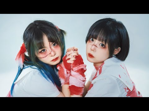 ゾンビ(Giga Waha Remix)【オリジナル振り付け】DANCE VIDEO