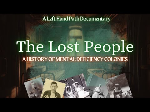 The History of Mental Deficiency Hospitals | Documentary  | Disability & Mental Health Asylums