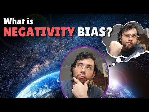 How Negativity Bias Destroys Relationships