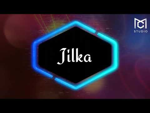 Jilka Jilka Remix Official Video Song | Crazy Music Studio