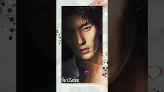 🥰❤️😍🖤 obsessed with Lee Joon-gi | #viral #shorts