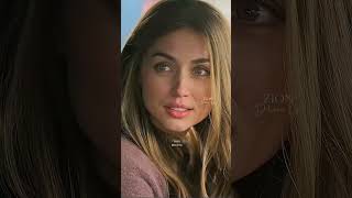 chris Evans. ana de arms. movie clip 2023 drama romance