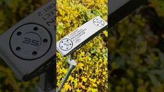 【オリジナルカスタム】キャメロン ブラックボロン仕上げが登場！【第一ゴルフ】#golf #ゴルフ #100切り #ゴルフ女子