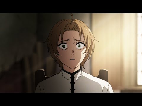 The Heartbreak of Mushoku Tensei.