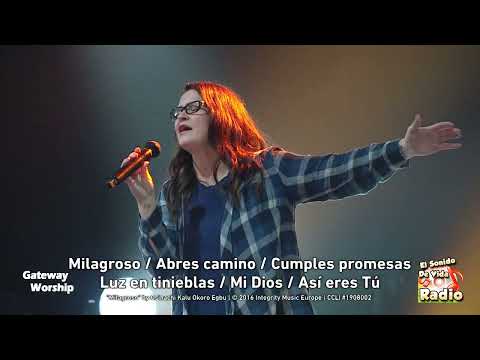 Milagroso abres camino - Daniel Calveti & Gateway Worship