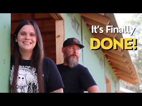 This BUILD will SUFFER NO LONGER! | FAMILY TRADITION | Shed To House Conversion