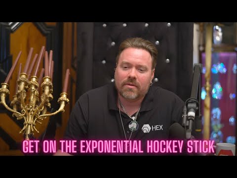 Richard Heart on NOT timing the HEX launch and shorting vs going long. (vintage)