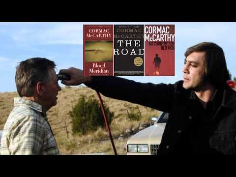 Cormac McCarthy's Violent Novels Explained