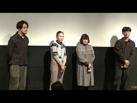 11/19『広島を上演する』Q&A