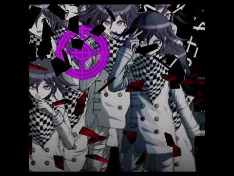 kokichi ouma hole dwelling edit