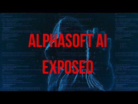 AlphaSoft AI Exposed: Cutting-edge Tech or Clever Scam?