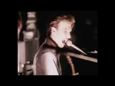 Sleepwalk - Ultravox ( LIVE 1980 )