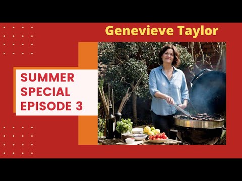 Genevieve Taylor - Summer Special Episode 3