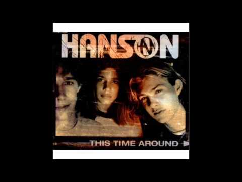 Hanson - Save Me (Audio)