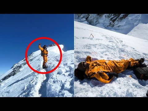 How 2024 Changed Mt Everest Climbing FOREVER