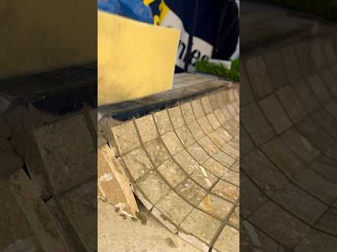 DIY FINGERBOARD TILE STREET PLAZA🔥 PT 1 #lcboards #skating#diy #fingerboard #skate #fingerboarding