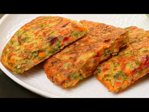 Indian Lunch Box Recipes | Easy and Quick Tiffin Ideas For Kids | Easy Breakfast Recipe