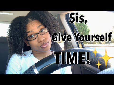 GIRL TALK: It's OK to Not Be OK | Empowerment & Self Esteem | Advice every girl needs to hear...