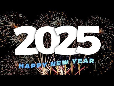 New Year Music Mix 2025 ♫ Best Music 2025 Party Mix ♫ Remixes of Popular Songs