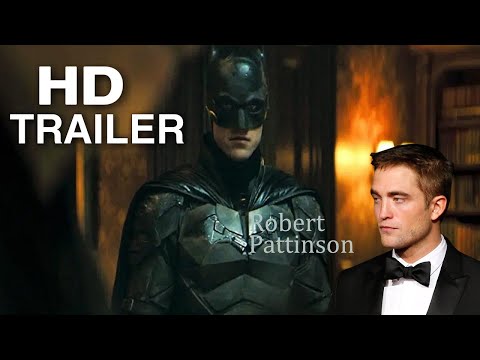 Batman - Trailer oficial - Legendado PT-BR