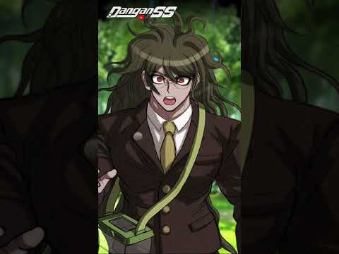 DANGANRONPA V3 STUDENTS REACT TO BEING TRAPPED INSIDE AN ELEVATOR!