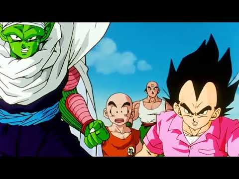 trunks kill frieza and hes family