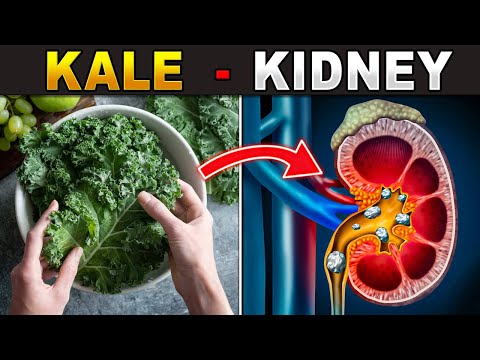 👉These Kidney Cures They Don't Want You to Know (Avoid Dialysis in 5 Easy Steps) - Healthy lifestyle