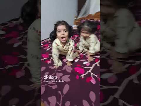 wwf#twins#viral#subscribe#cute#twinsisters#fashion#model#trending#shorts#anagha_akshara_sathwik#like