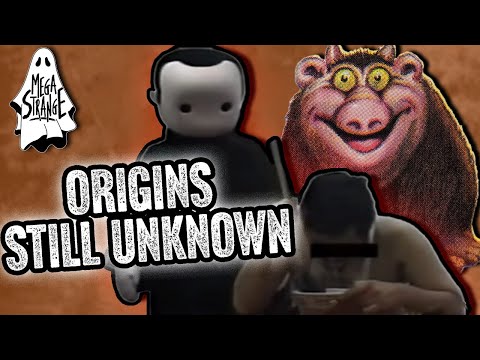 Unsolved Internet Mysteries - Mega Strange #38