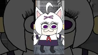 The one thing that scares her  #filianvtuber #vtuber #memes #bestoffilian #furry