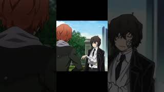 We hit 100 subs! #bsd #anime #dazai #bungostraydogs #animecharacter #bungoustraydogs #bsdforever