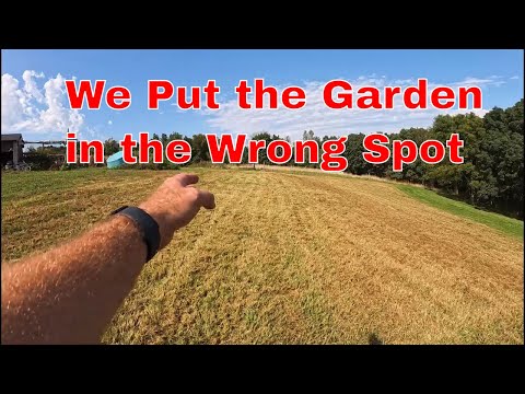 Find Out Why We're Relocating Our Gardens!