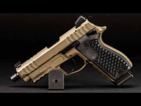 Best 9MM Pistol 2023: Don’t Buy Until You’ve Seen Our Top Picks