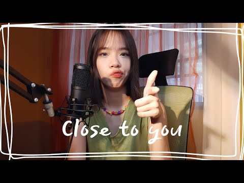 Close to you - Carpenters | Emily cover