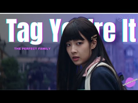 Look What You Made Me Do» The Perfect Family | Dark Secrets Unravel | kdrama fmv | 2024