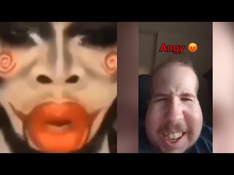 Cringe TikToks That Hurt to Watch #2