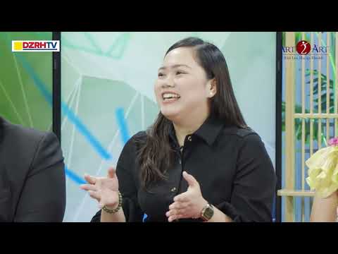 Komedya ng Don Galo: Art 2 Art with Lisa Macuja Elizalde