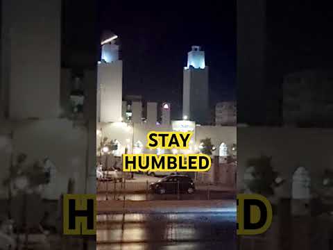 Humbleness is real Richness #stay #humbled #stay #strong #brave #blessed #always #viral #video #ksa