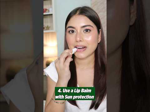 5 Skincare Tips That Actually Works ✨