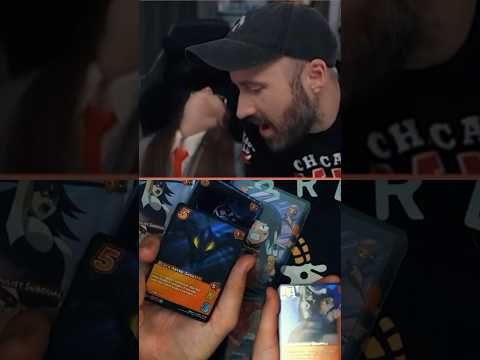 The Moment I Pulled a $1000 Card from a Broken Booster Box