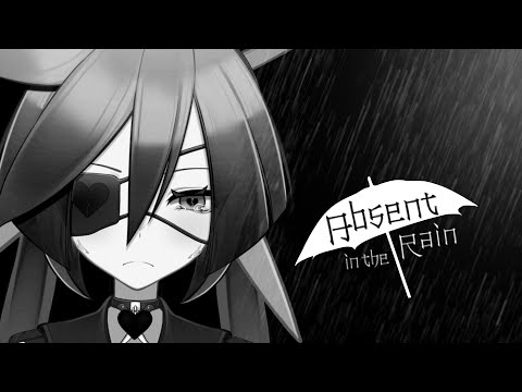 【Absent in the Rain】 I'm too addicted to be streaming... Sorry!  ✂💔【VAllure】