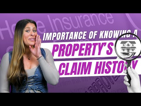 WARNING Previous Owners Claims Can Cost You THOUSANDS in Homeowners Insurance Mistakes!