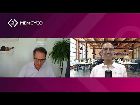 Memcyco Webinar with Philip Moyer: How AI is Going to Change the Digital Fraud Battlefield