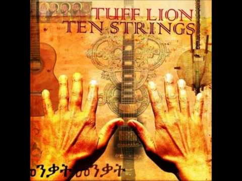 Tuff Lion - Ivahlasting