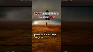 Movies RELEASING 2024  #movie #entertainment #2024 #mustwatch #madmax