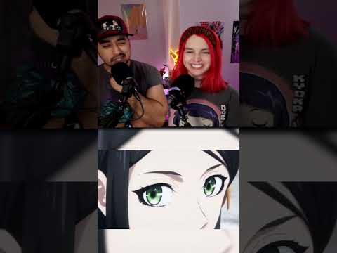 She Knows What's Up! | Solo Leveling Season 2 is INSANE #animereaction