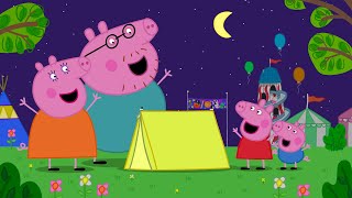 Peppa Explores the Children’s Festival 🎪 | Peppa Pig Full Episodes